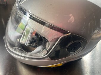 Vyklapacia Prilba Nolan - 2