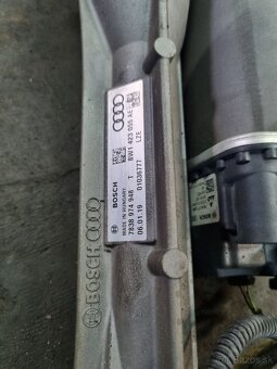 Riadenie audi a4 audi a5 8w1423055ae - 2