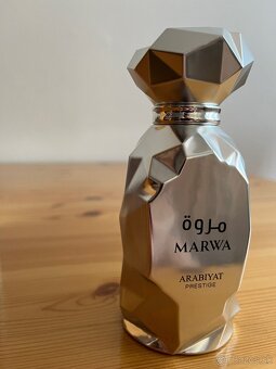 Arabiyat Prestige Marwa - 2