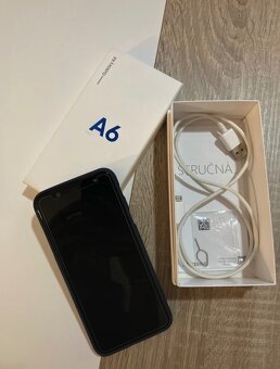 Samsung Galaxy A6 - 2