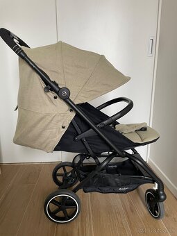 Cybex eezy S+2 - 2