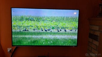 Televízor Samsung UE50H5570SS - 2