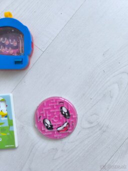 výhodný balík logických hračiek - 2