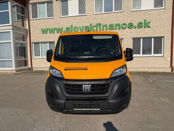 FIAT DUCATO 2,2 MJET L2H1 2022 VIN 523 - 2