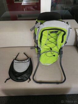 Detský nosič Dromader Hippo - 2