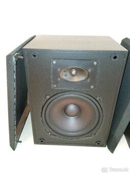 DVOUPÁSMOVÉ REPRO TESLA ARS9104 TOP STAV - 2