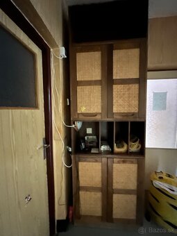 Nábytok v retro štýle - 2