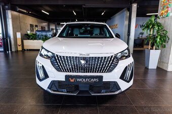 Peugeot 2008 1.2 PureTech Allure 130k AT/8 - 2