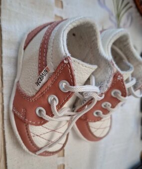 Babatkovske topanocky univerzal - 2