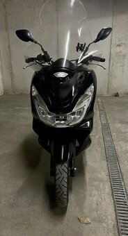 Honda PCX - 2