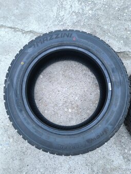 mazzini snow leopard 195/55 r15 - 2