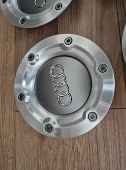 KRYTY KOLIES STREDY DO DISKOV - PUKLICKY - 2