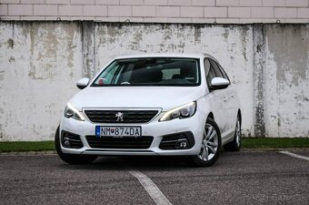 Peugeot 308 1.6 BlueHDi S S Active - 2