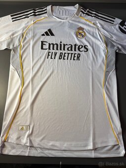 Dres Real Madrid Vinicius - 2