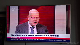 TV Philips 58PUS8505 Ambilling Android - 2