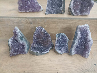 Ametystova geoda - 2