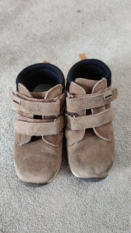 Predám topánočky Protetika 26 - 2