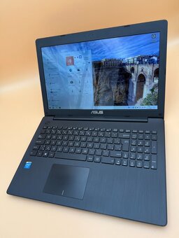 Notebook ASUS X553M / Intel Celeron / 8GB RAM / 120gb SSD - 2