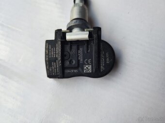 SNÍMAČE TLAKU =TPMS= VOLVO - 2