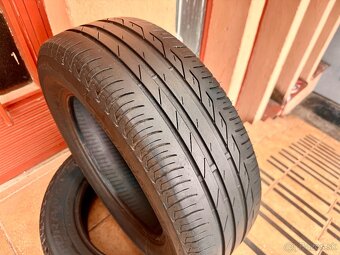 195/65 R15 letné pneumatiky 2 kusy - 2
