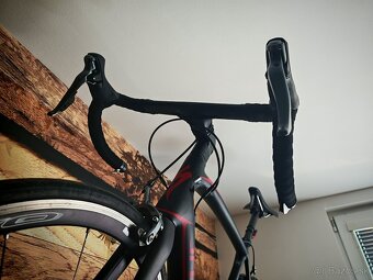 Predám Specialized Tarmac SL4 - 2