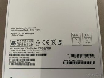 IPhone 17 Pro Max 1TB - 2