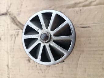 Jawa 500 OHV, PUCH - 2