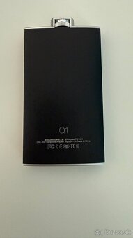 FiiO Q1 prevodník DAC - 2