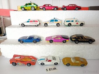 Matchbox  superfast - 2