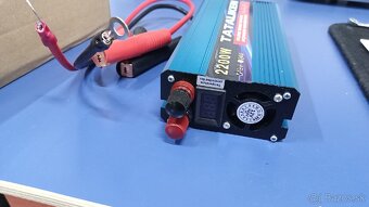 Menič 2200w - 2