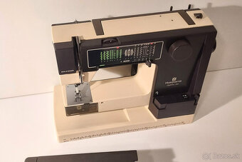 HUSQVARNA - 2