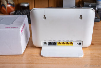 Magio Wifi router ZTE II - 2