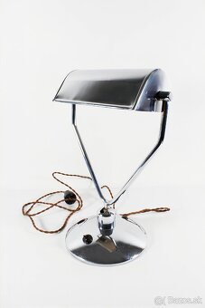 funkcionalistická polohovacia lampa - 2