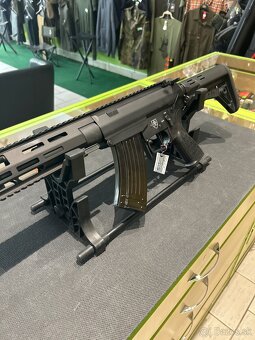 Grand Power ARAQ-S - 2