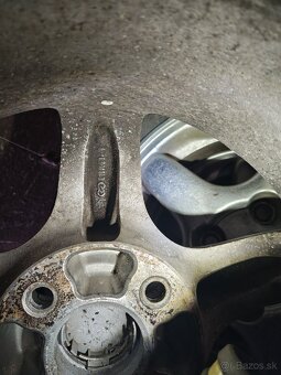 Honda enkei R14 4x100 - 2