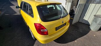 Fabia 2 1.6 tdi cay - 2