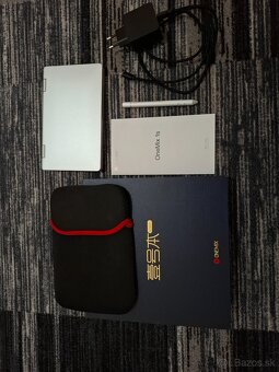 Predám mini notebook 7" - 2