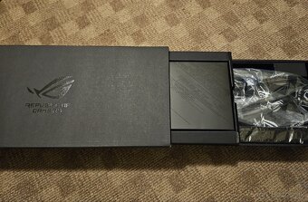 ASUS ROG RYUJIN III 360 ARGB EXTREME - 2