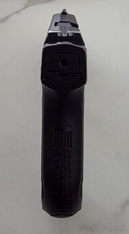 Akdal ghost tr01 9mm Luger - 2