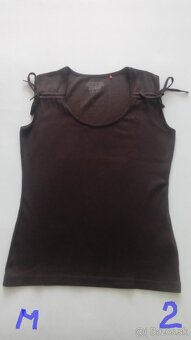 Letne tricka - 2