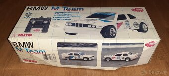Predám model BMW M3 na DO - 2