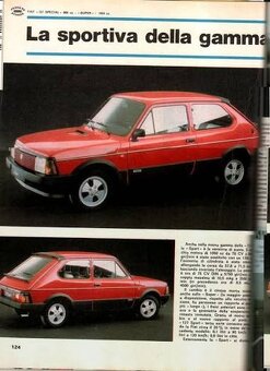 Fiat r13 - 2