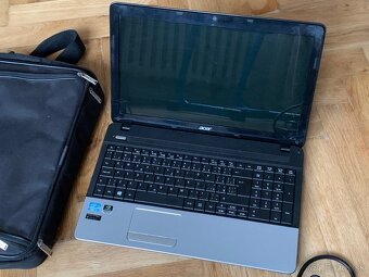 Acer Aspire E1-571G (SSD + 8GB RAM) - 2