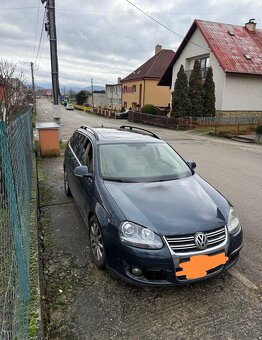 Volscwagen Golf na ND - 2