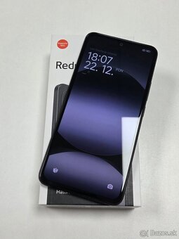Redmi Note 14 8/256GB - 2