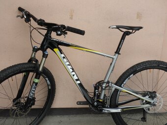 Giant Anthem X 29er 1 - 2