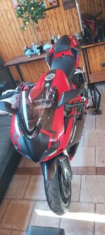 Ducati 1098 - 2