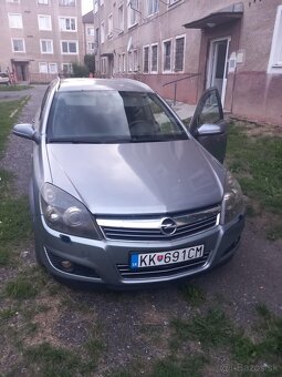 Astra  sport - 2