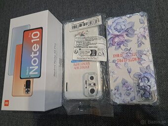 Xiaomi redmi note 10 pro - 2