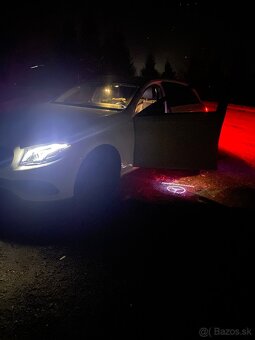 Mercedes benz - 2